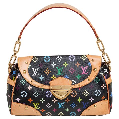 louis vuitton tela monogram multicolore|louis vuitton canvas monogram.